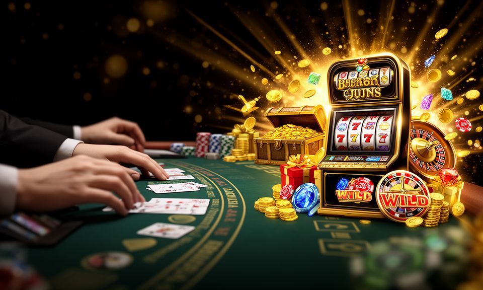ef7777 Khu slot đêm khuya dành riêng cho bạn